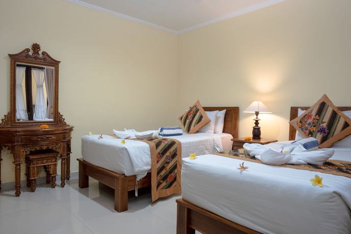 Imagen de la habitación del Hotel Buana Homestay. Foto 8