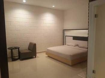 Imagen de la habitación del Hotel Buana Lestari. Foto 4