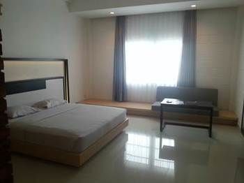 Imagen de la habitación del Hotel Buana Lestari. Foto 5