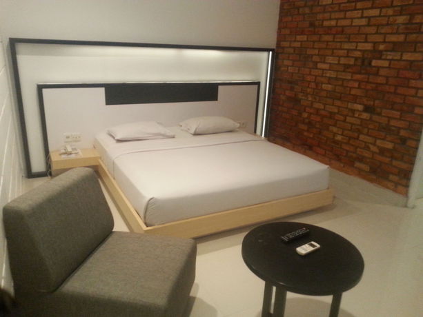 Imagen de la habitación del Hotel Buana Lestari. Foto 7