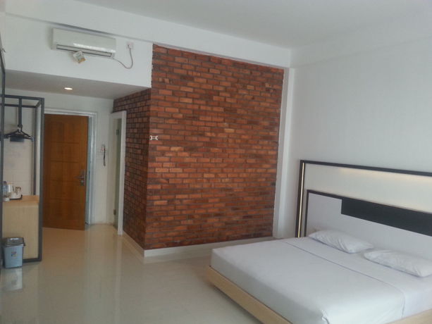 Imagen de la habitación del Hotel Buana Lestari. Foto 8