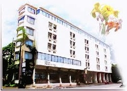 Imagen general del Hotel Buarawong Residence. Foto 1