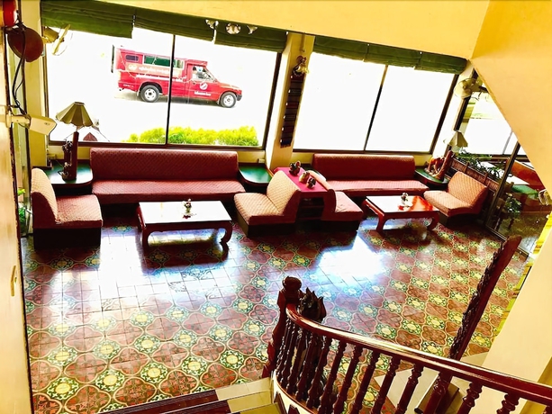 Imagen general del Hotel Buarawong Residence. Foto 1