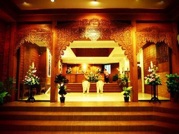 Imagen de la habitación del Hotel Buaraya Chiangmai. Foto 11