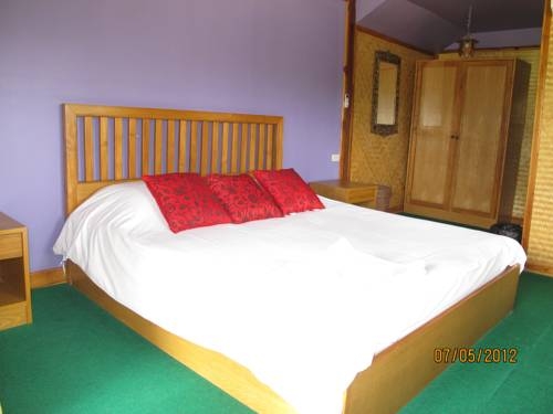 Imagen general del Hotel Buasawan Resort and Restaurant. Foto 1