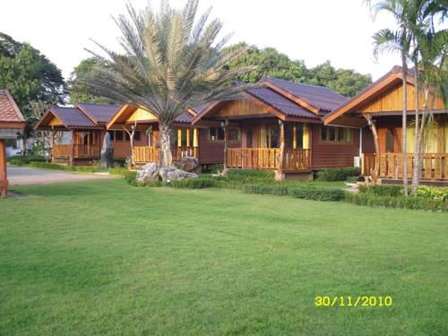 Imagen general del Hotel Buasawan Resort and Restaurant. Foto 2
