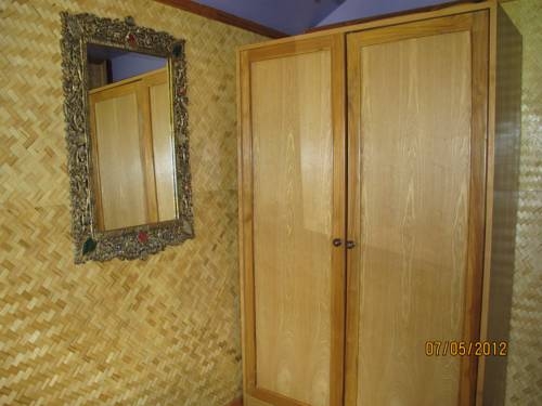 Imagen general del Hotel Buasawan Resort and Restaurant. Foto 3