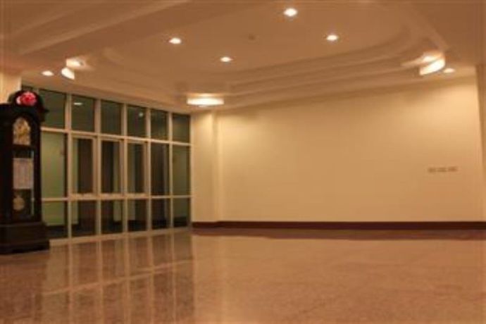Imagen de la habitación del Hotel Buathip Resort. Foto 5