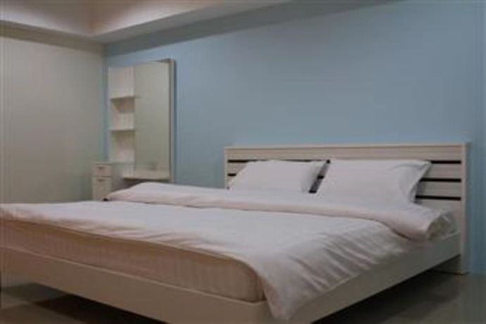 Imagen de la habitación del Hotel Buathip Resort. Foto 6