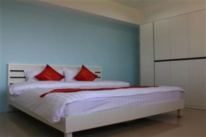 Imagen de la habitación del Hotel Buathip Resort. Foto 10