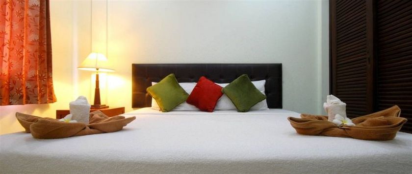 Imagen de la habitación del Hotel Buathong Place. Foto 3