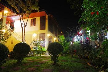 Imagen general del Hotel Buathong Place. Foto 1