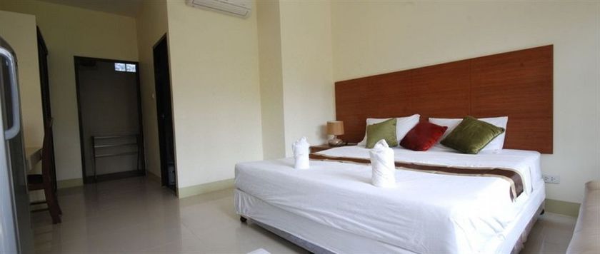 Imagen general del Hotel Buathong Place. Foto 2