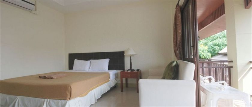 Imagen de la habitación del Hotel Buathong Place. Foto 6