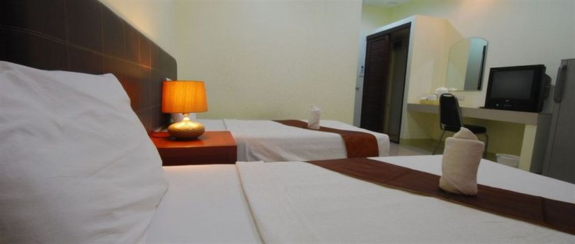 Imagen de la habitación del Hotel Buathong Place. Foto 11