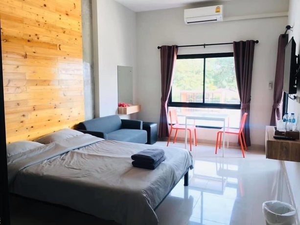 Imagen de la habitación del Hotel Buathong Pool Villa. Foto 2