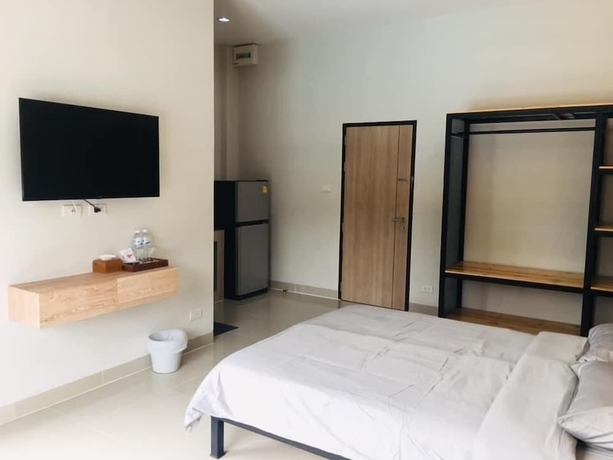 Imagen de la habitación del Hotel Buathong Pool Villa. Foto 3