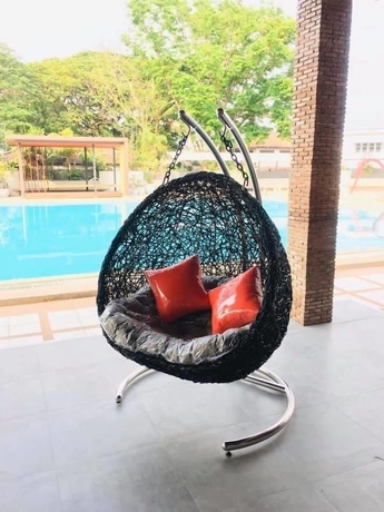 Imagen de los interiores del Hotel Buathong Pool Villa. Foto 16