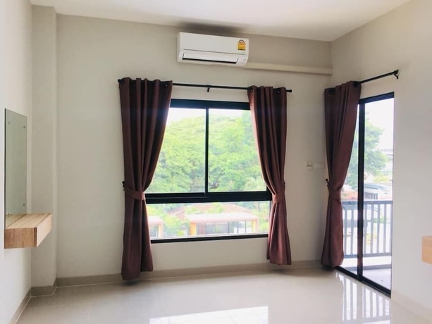 Imagen de la habitación del Hotel Buathong Pool Villa. Foto 5