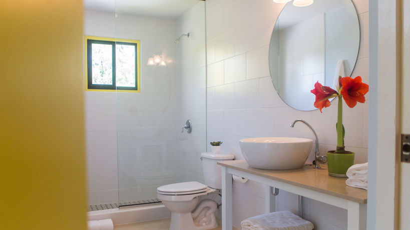 Imagen de la habitación del Hotel Bubali Bliss Studios. Foto 5