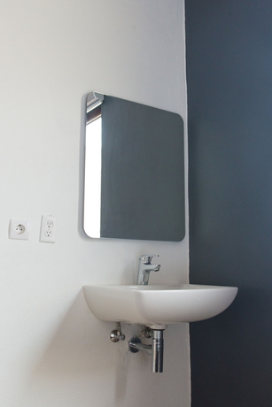 Imagen de la habitación del Hotel Bubali Luxury Apartments - Adults Only - Wheelchair Friendly. Foto 2