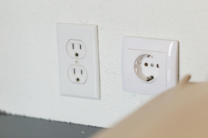 Imagen de la habitación del Hotel Bubali Luxury Apartments - Adults Only - Wheelchair Friendly. Foto 3