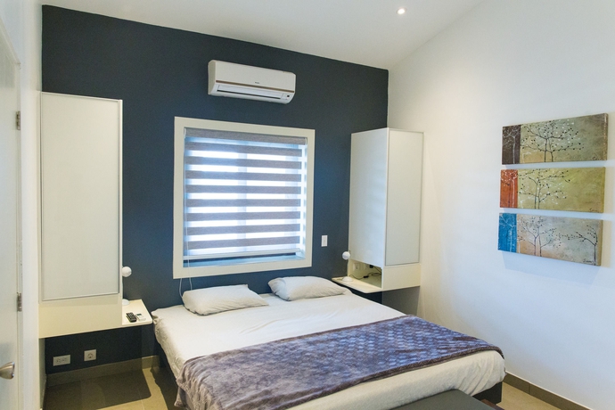 Imagen de la habitación del Hotel Bubali Luxury Apartments - Adults Only - Wheelchair Friendly. Foto 5