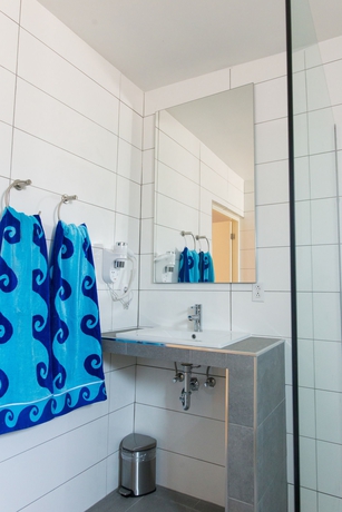 Imagen de la habitación del Hotel Bubali Luxury Apartments - Adults Only - Wheelchair Friendly. Foto 7