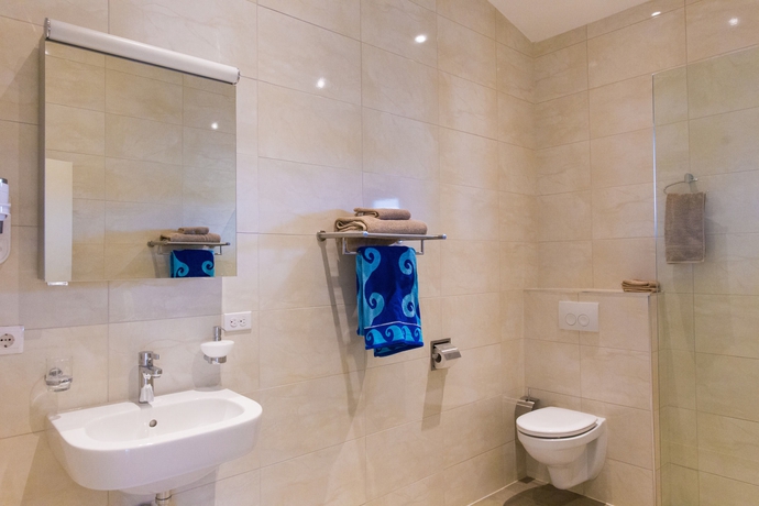 Imagen de la habitación del Hotel Bubali Luxury Apartments - Adults Only - Wheelchair Friendly. Foto 8