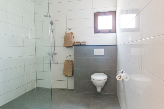 Imagen de la habitación del Hotel Bubali Luxury Apartments - Adults Only - Wheelchair Friendly. Foto 10