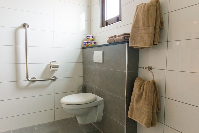 Imagen de la habitación del Hotel Bubali Luxury Apartments - Adults Only - Wheelchair Friendly. Foto 13