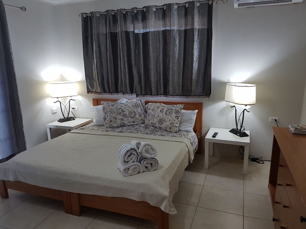 Imagen de la habitación del Hotel Bubali Villa and Apartments. Foto 2