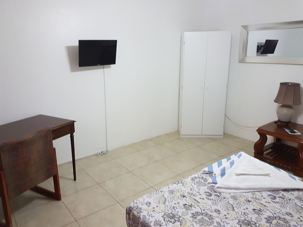 Imagen de la habitación del Hotel Bubali Villa and Apartments. Foto 3