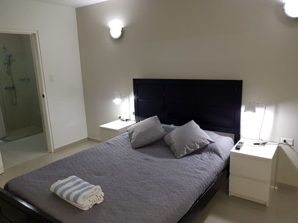 Imagen de la habitación del Hotel Bubali Villa and Apartments. Foto 4