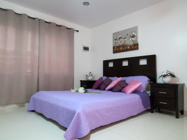 Imagen de la habitación del Hotel Bubali Villa and Apartments. Foto 5