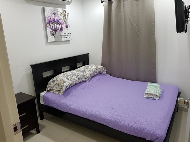 Imagen de la habitación del Hotel Bubali Villa and Apartments. Foto 6