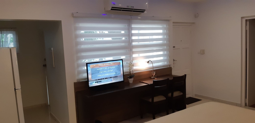 Imagen de la habitación del Hotel Bubali Villa and Apartments. Foto 8