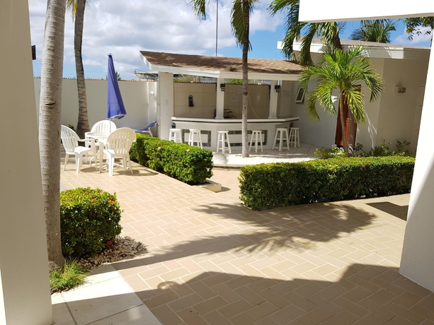 Imagen de la habitación del Hotel Bubali Villa and Apartments. Foto 10