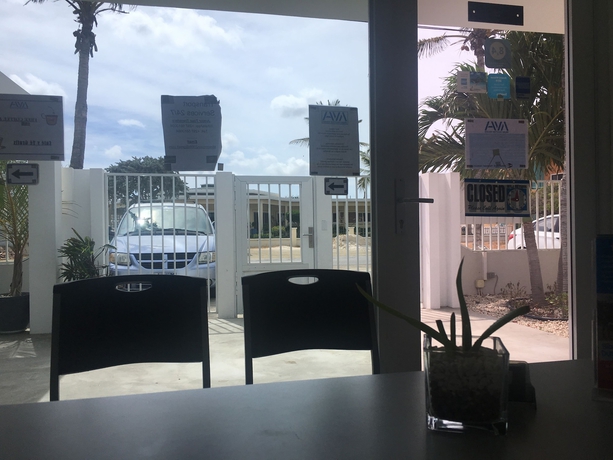 Imagen de los interiores del Hotel Bubali Villa and Apartments. Foto 18