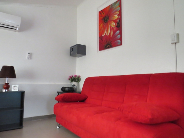 Imagen de la habitación del Hotel Bubali Villa and Apartments. Foto 14