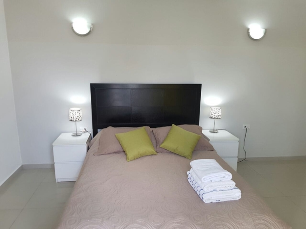 Imagen de la habitación del Hotel Bubali Villa and Apartments. Foto 16