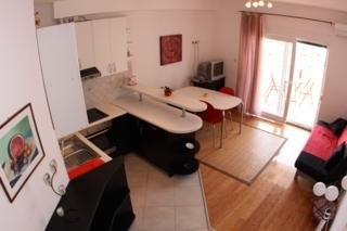 Imagen de la habitación del Hotel Bubalo Apartmani. Foto 4