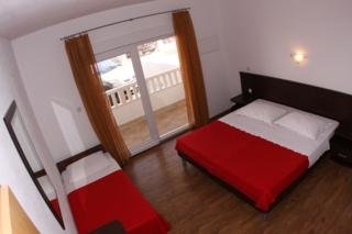 Imagen de la habitación del Hotel Bubalo Apartmani. Foto 5