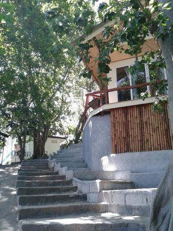 Imagen de la habitación del Hotel Bubble Bungalow. Foto 6