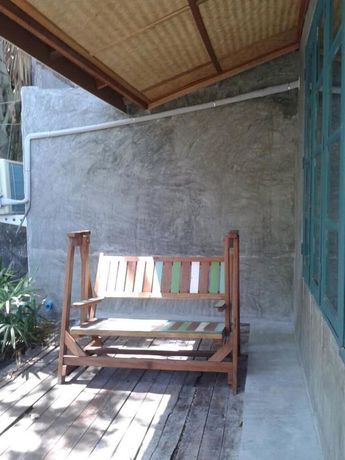 Imagen de la habitación del Hotel Bubble Bungalow. Foto 7