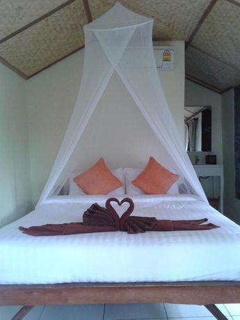 Imagen de la habitación del Hotel Bubble Bungalow. Foto 11