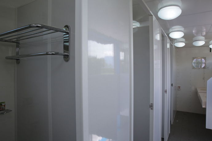 Imagen de los interiores del Hotel Bubble Wow Bali. Foto 20