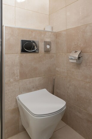 Imagen general del Hotel Bubble and Event Center. Foto 12