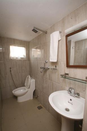 Imagen de la habitación del Hotel Bubo Himalaya. Foto 5