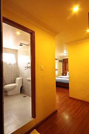 Imagen de la habitación del Hotel Bubo Himalaya. Foto 9